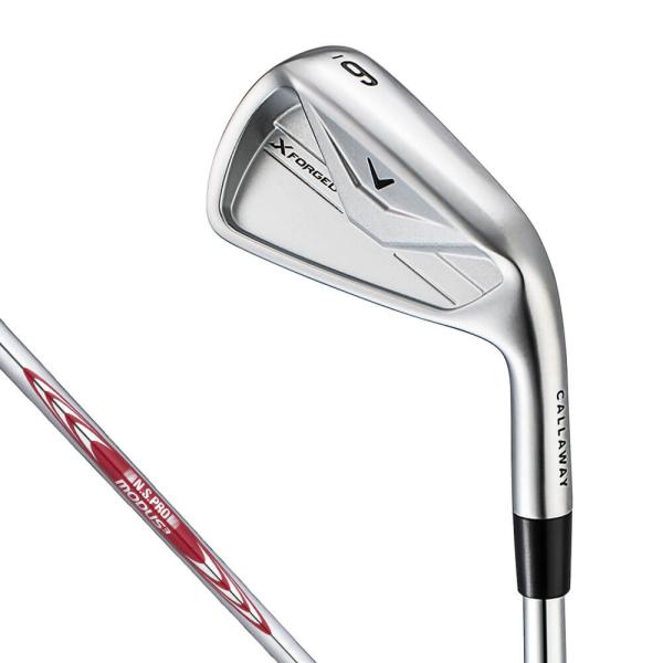 Callaway（キャロウェイ） 送料無料 2026年モデル X FORGED エックス