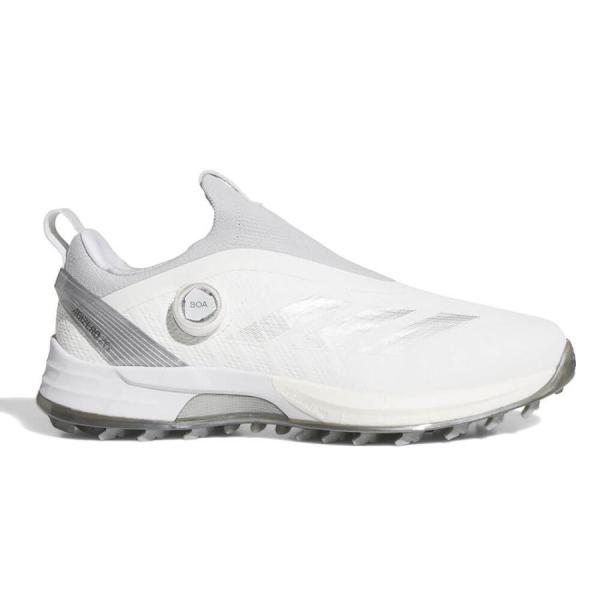 adidas（アディダス） 送料無料 2025 メンズ ADIZERO ZG 25 BOA