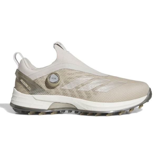 adidas（アディダス） 送料無料 2025 メンズ ADIZERO ZG 25 BOA