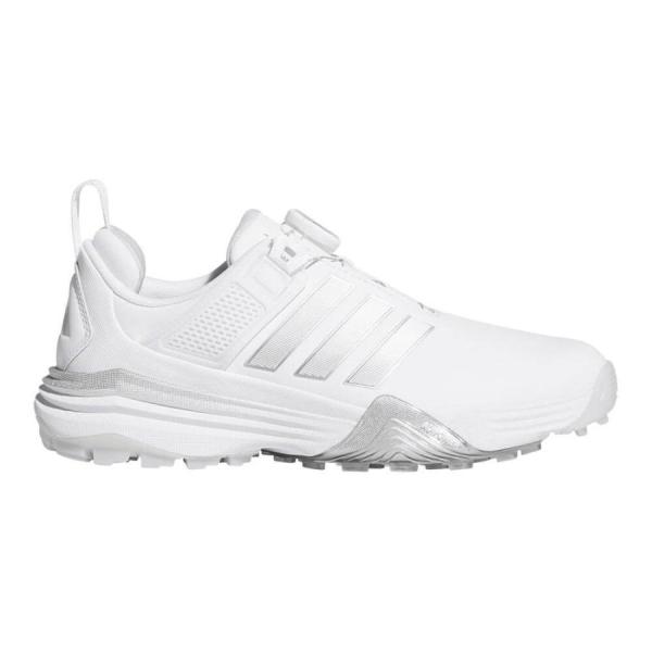【新品】アディパワー26BOAスパイクレスOPJ12【正規品】【2026モデル】 adidas（アディダス） ゴルフシューズ レディース アディパワー 26 BOA