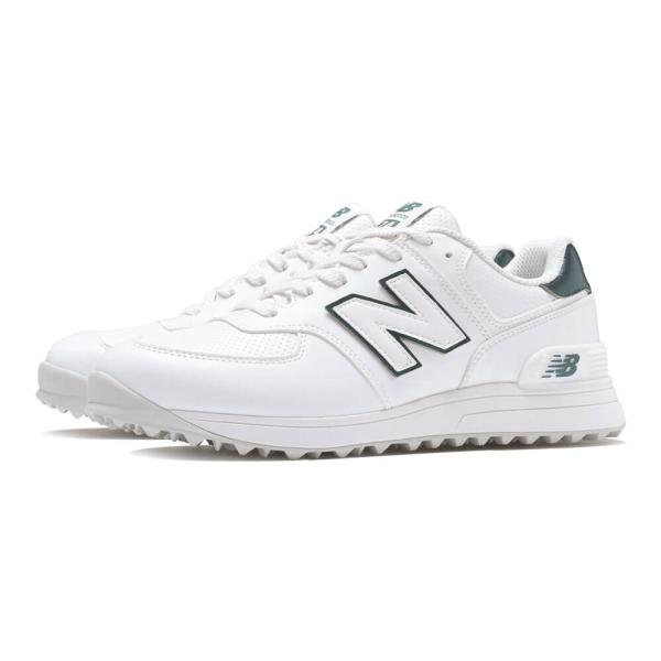 newbalance ニューバランス　UGBS574E ゴルフシューズ26.5 New Balance（ニューバランス） 送料無料 2026年モデル ユニセックス