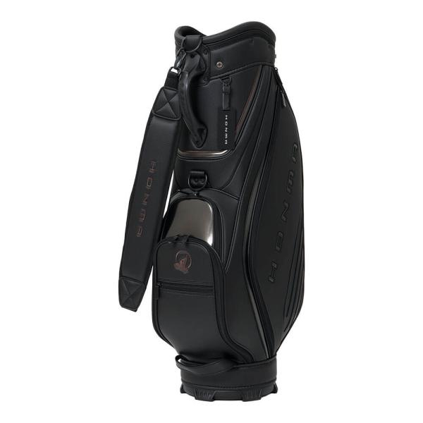 26名サイン入り本間ゴルフバッグ arigaengolf_125-26-cb12604-002