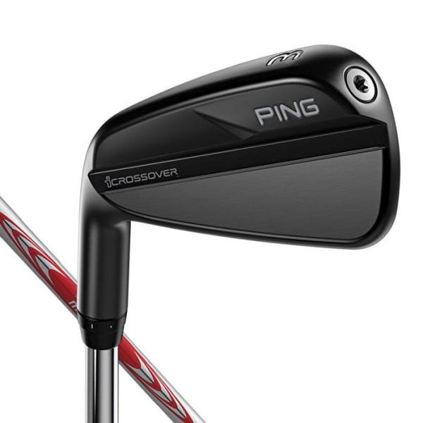 PING（ピン） 送料無料 2023年モデル PING iクロスオーバー i