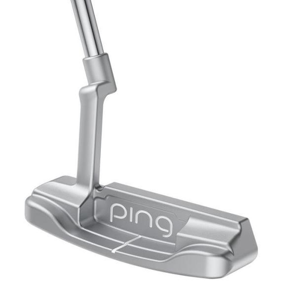 送料無料 2023年モデル PING ピン レディース G LE3 ジー エルイー3  パター ANSER アンサー