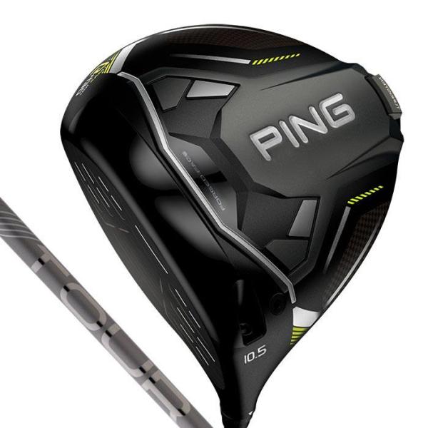 【訳あり】ピン G430 LST 10.5° レフティ ヘッドのみ PING（ピン） 送料無料 2024年モデル G430 MAX 10K マックス10K 左用