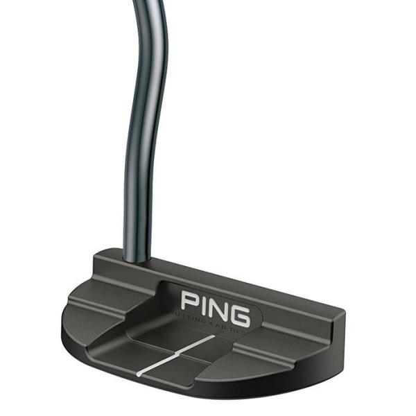 ピン PING PLD ミルドパター DS72　パター右 PING（ピン） PLD ミルド パター DS 72 メンズ 右用 34インチ メーカー