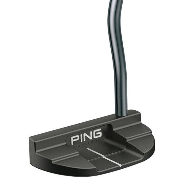 PING（ピン） 送料無料 2024年モデル PLD ミルド 左用 レフティ パター