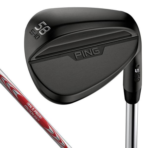 PING（ピン） 送料無料 2024年モデル s159 ミッドナイト QPQ仕上げ