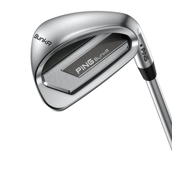 PING（ピン） 送料無料 2025 PING BunkR バンカー サンドウェッジ Z