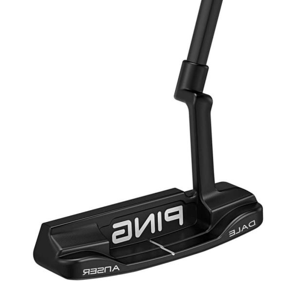 PING VAULT 2.0 パター　レフティ PING（ピン） 送料無料 VAULT 2.0 ヴォルト2.0 左用・レフティ パター