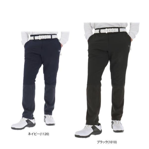 新品含む 2本セット ASHWORTH 裏起毛 ストレッチ パンツ 85 ゴルフ Callaway 送料無料 キャロウェイ メンズ 8WAYストレッチ 裏起毛