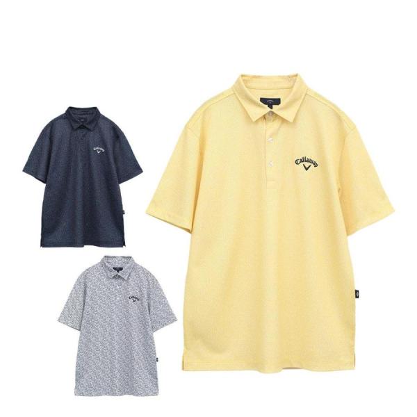 Callaway（キャロウェイ） 送料無料 メンズ かざあなメッシュ