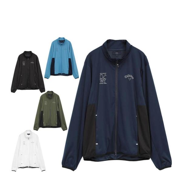 Callaway（キャロウェイ） 送料無料 メンズ スターストレッチ