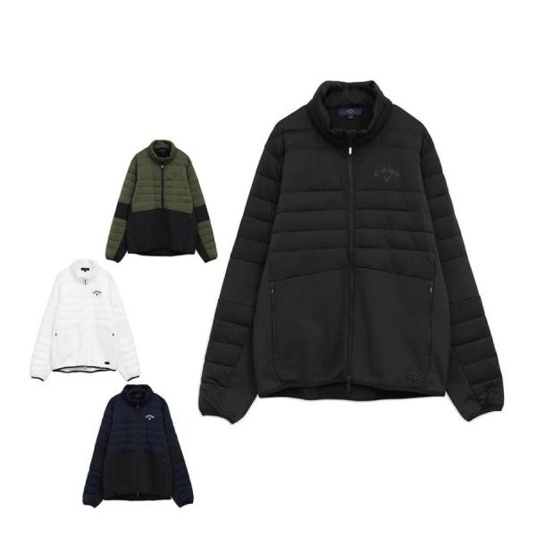 Callaway（キャロウェイ） 送料無料 メンズ スターストレッチ 長袖