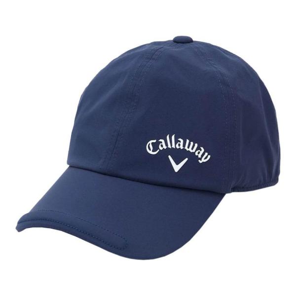 Callaway（キャロウェイ） 送料無料 メンズ レインキャップ C26988100