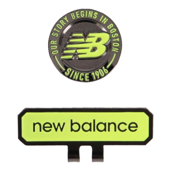 New Balance（ニューバランス） 2026年モデル ユニセックス クリップ