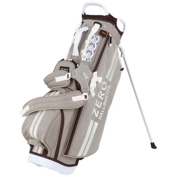 ZERO HALLIBURTON 送料無料 2024年モデル ゼロハリバートン ZHG
