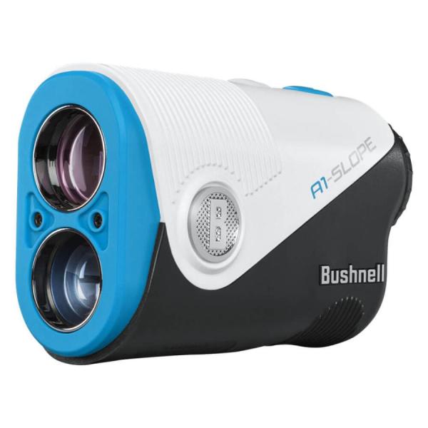 Bushnell A1 スロープジョルト　ブッシュネル 楽天市場】ブッシュネル ゴルフ ピンシーカー A1 スロープ