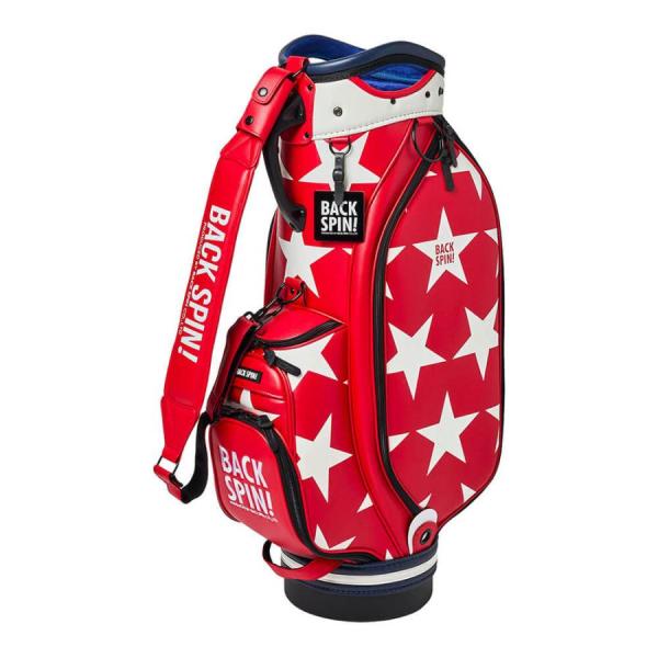 送料無料 2025年モデル バックスピンゴルフ BIG STAR TOUR