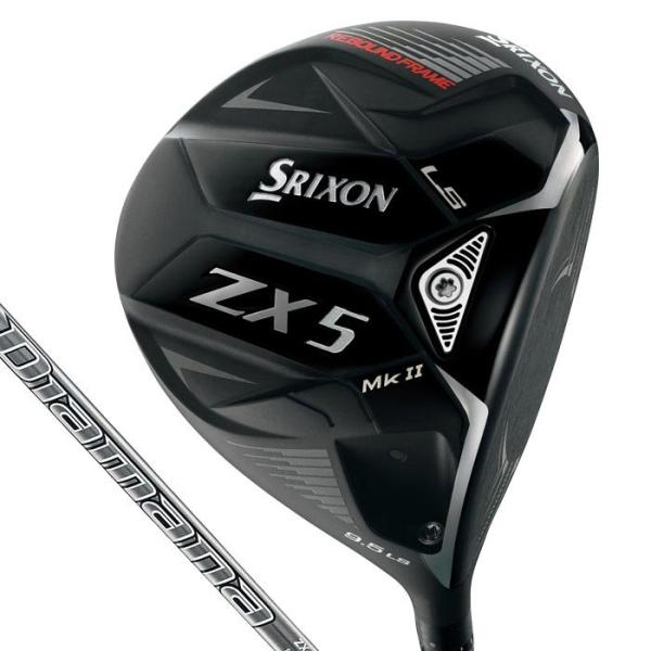 PING TOUR 2.0 ピン ドライバー 1w シャフト ダンロップ S SRIXON 送料無料【訳あり・新品】 2022 ダンロップ スリクソン ZX5 Mk