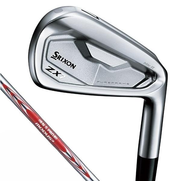 SRIXON 送料無料【訳あり・新品】ダンロップ スリクソン ZX7 Mk II