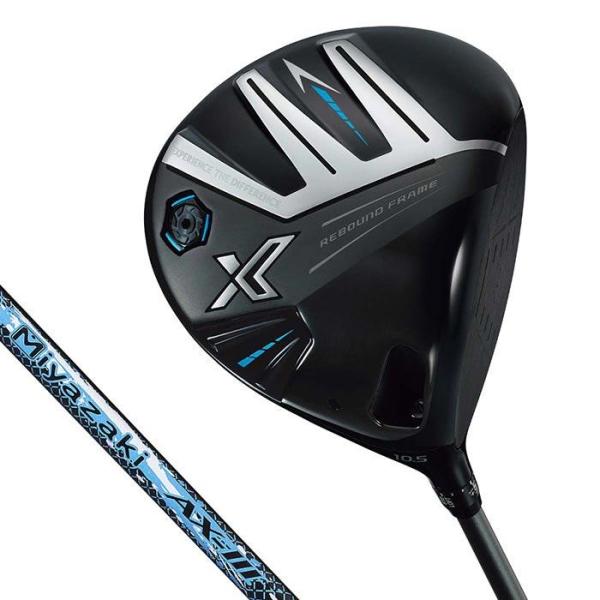 ダンロップゼクシオ８SR 9.5° XXIO 送料無料 【訳あり・新品】 2024 ダンロップ メンズ X eks