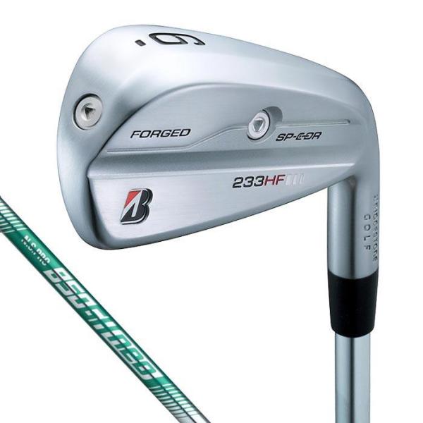 TOUR B 送料無料 【訳あり・新品】 2023 ブリヂストン 233HF
