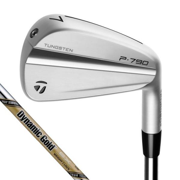 TaylorMade 送料無料 2023 テーラーメイド P790 アイアン 5本 TaylorMade 送料無料 2023 テーラーメイド P790 アイアン 5本