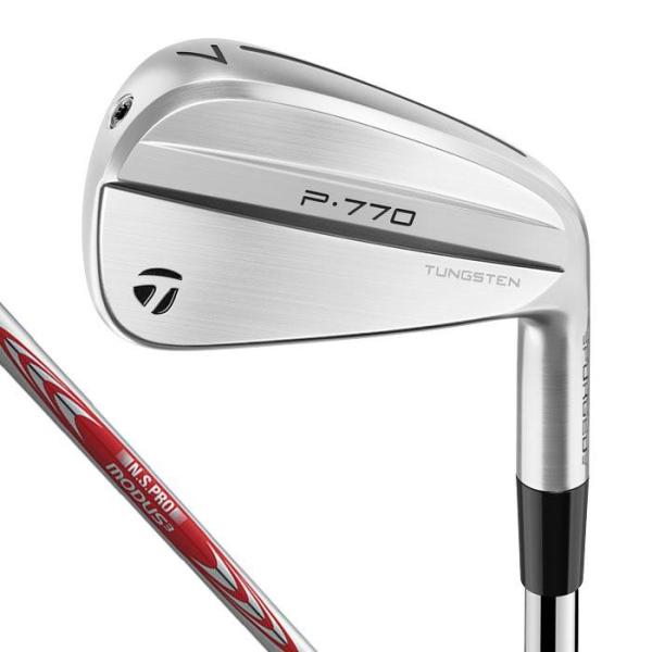 TaylorMade 【送料無料】 2024年モデル テーラーメイド P770 TaylorMade 【送料無料】 2024年モデル テーラーメイド P770