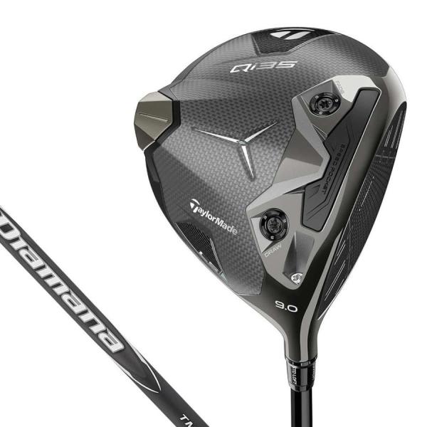 TaylorMade（テーラーメイド） 送料無料 【訳あり・新品】 2025 メンズ