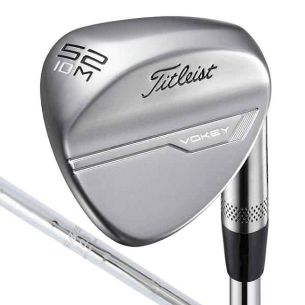 【新品】タイトリスト｜2021ボーケイフォージドウェッジ58°06B｜BV105 Titleist 送料無料 【訳あり・新品】 2021 タイトリスト ボーケイ