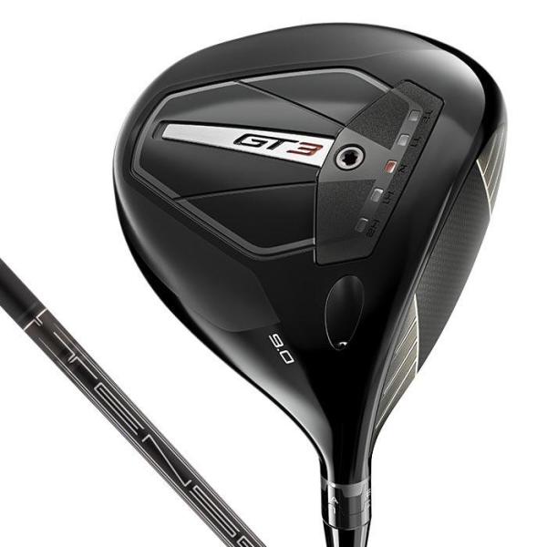タイトリストTitleist ドライバーGT3 11度希少ロフト11°ヘッドのみ Titleist（タイトリスト） 送料無料 【訳あり・新品】タイトリスト GT3