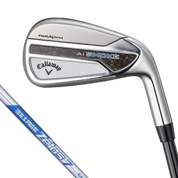 Callaway（キャロウェイ） 送料無料 【訳あり・新品】 2024 メンズ