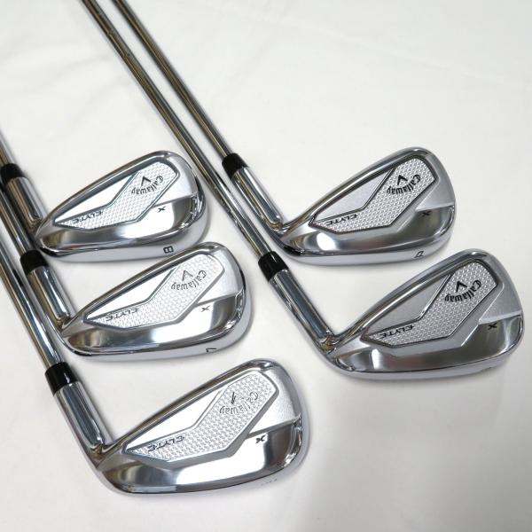 Callaway（キャロウェイ） 送料無料【中古・美品】キャロウェイ メンズ