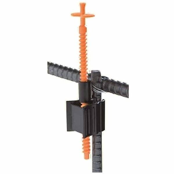 Nsp 天端ターゲットii縦筋用ロック付 D10 D13 500個入り Pj1mw4dc5b Arigato建材 通販 Yahoo ショッピング
