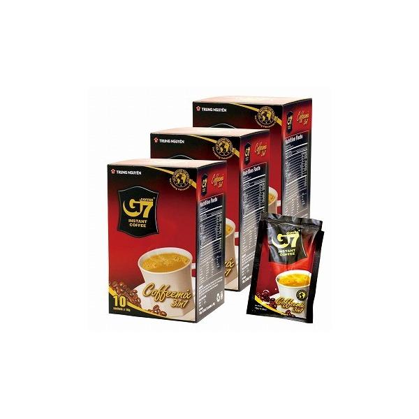 ベトナム お土産 土産 おみやげ チュングエン インスタントコーヒー 3in1 3箱セット 通販 Buyee Buyee 日本の通販商品 オークションの代理入札 代理購入