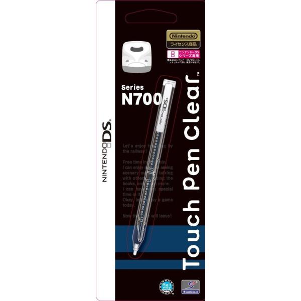 ニンテンドーds専用 タッチペンクリア N700系 Buyee Buyee Japanese Proxy Service Buy From Japan Bot Online
