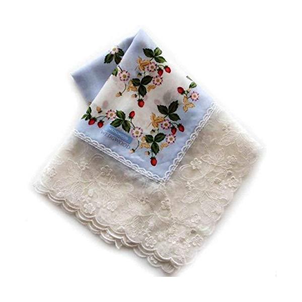 ウェッジウッド レース ひざ掛け ハンカチ 9511 02 S 2103 Arika 通販 Yahoo ショッピング