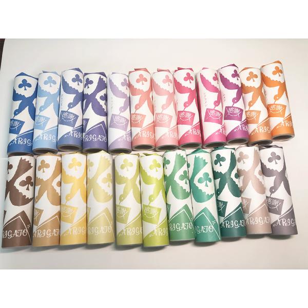 小さい筒に入ったお香シリーズ。お世話になった方に感謝の気持ちを込めてプレゼントするプチギフトにおすすめ。沈香、白檀、竹、カモミール、珈琲、茶、ラベンダーなど香りのバリエーションも豊富。気になった香りをピンポイントでお楽しみいただけます。◆沈...