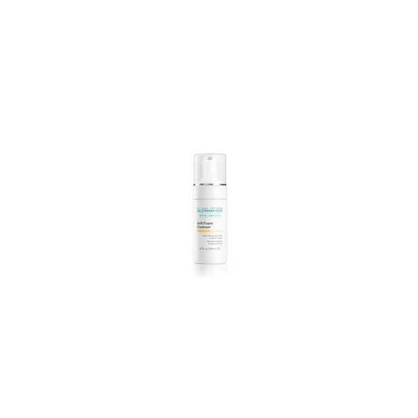 シュラメック ソフトフォームクレンザー120ml【送料無料】 : Aring