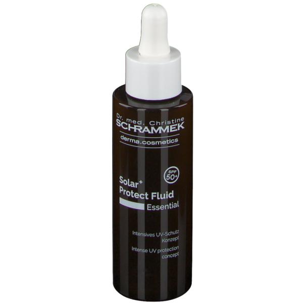 シュラメック ソーラー+プロテクトフルイド SPF50+ 50ml シュラメック ソーラー+プロテクトフルイド SPF50+ 50ml