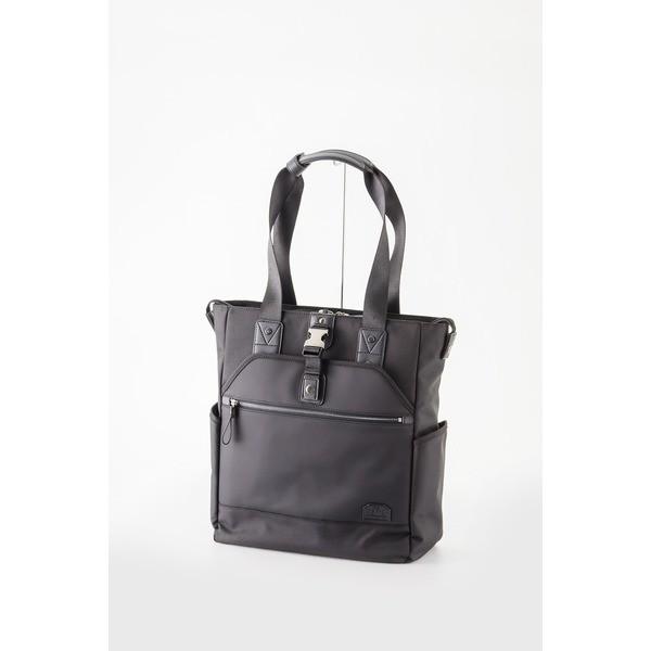バッグ ブラック ビジネスバッグトートバッグ H33 W40 D14cm Ds Arinkurin Shop B4サイズ B4サイズ バッグ H33 W40 D14cm