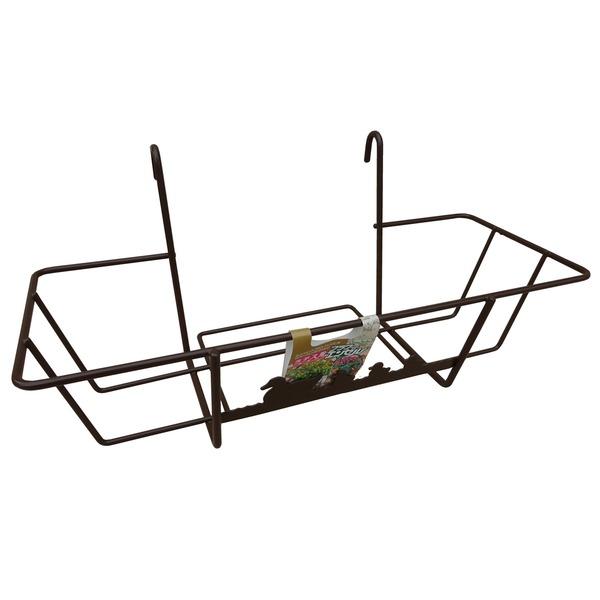 ハンギングバスケット (ラテス用) スチールワイヤー製 日本製 『フラワーエンゼル 500』 (園芸 ガーデニング用品) ds-2019444 :ds-2019444:アリクリ Yahoo!店 - 通販 - Yahoo!ショッピング ハンギングバスケット (ラテス用) スチールワイヤー製 日本製 『フラワーエンゼル 500』 (園芸 ガーデニング用品) ds-2019444 :ds-2019444:アリクリ Yahoo!店 - 通販 - Yahoo!ショッピング