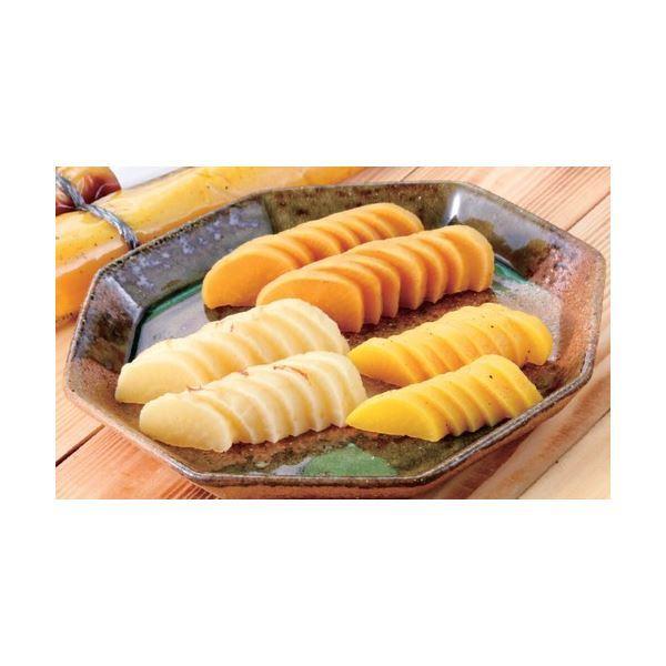 つるし3色たくあん