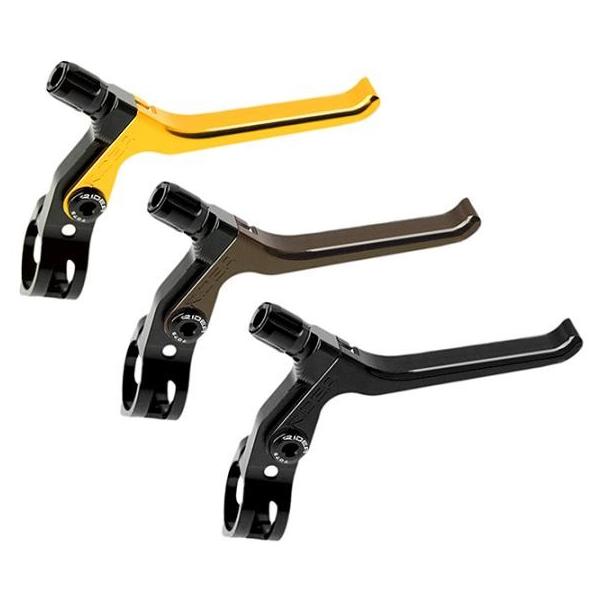 RIDEA リデア BH Brake Lever Brompton ブレーキレバー ロングタイプ 