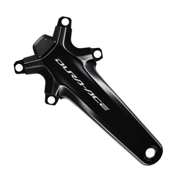 SHIMANO シマノ FC-R9200-P 172.5mm w/oギア 自転車 送料無料 一