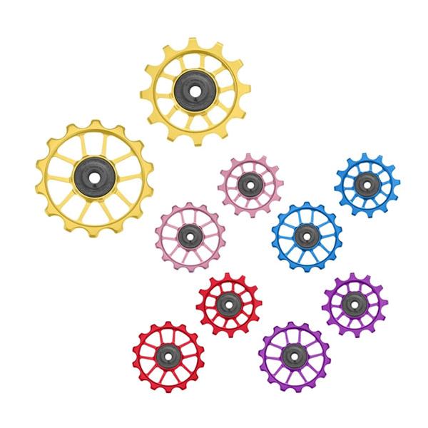 TOKEN トーケン TK1724 BIGプーリー シマノ11&12s/スラム11s