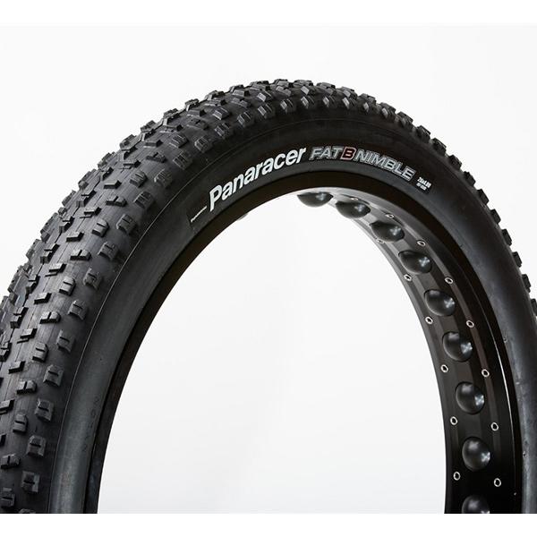 Panaracer パナレーサー FatB Nimble ファット B ニンブル 27.5×3.50