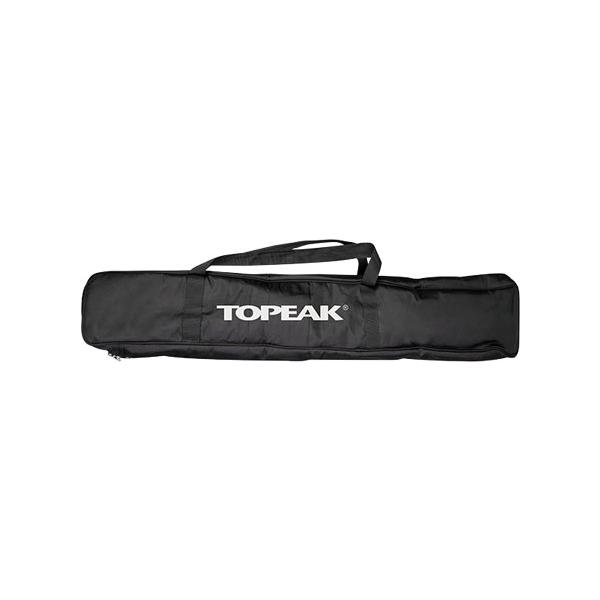 TOPEAK 保存袋付き　バイクスタンド TOPEAK トピーク キャリー バッグ (プレップ スタンド X/ZX