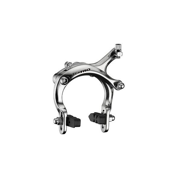 TEKTRO テクトロ 810C ナット式 フロント 自転車 キャリパーブレーキ 